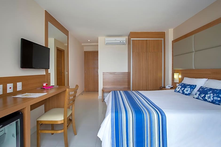 Photo 1 of 6 of Deluxe, Sea View