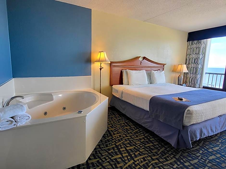 Capes Hotel