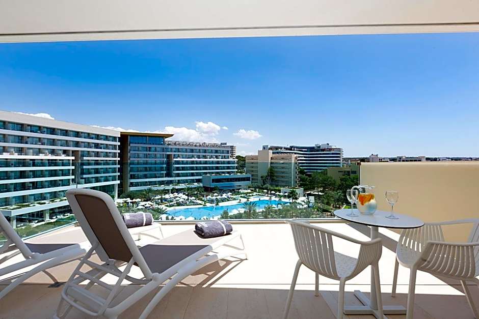 Hipotels Gran Playa de Palma