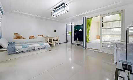 Gyeongju Victoria Diary