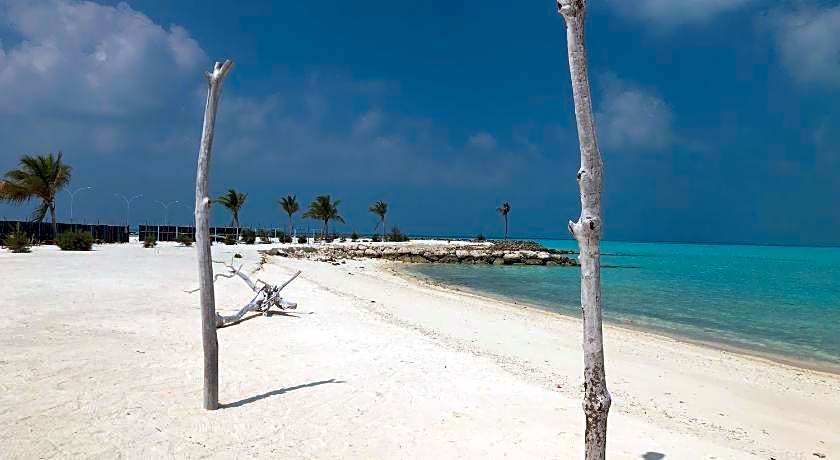 Old Town Inn Maldives
