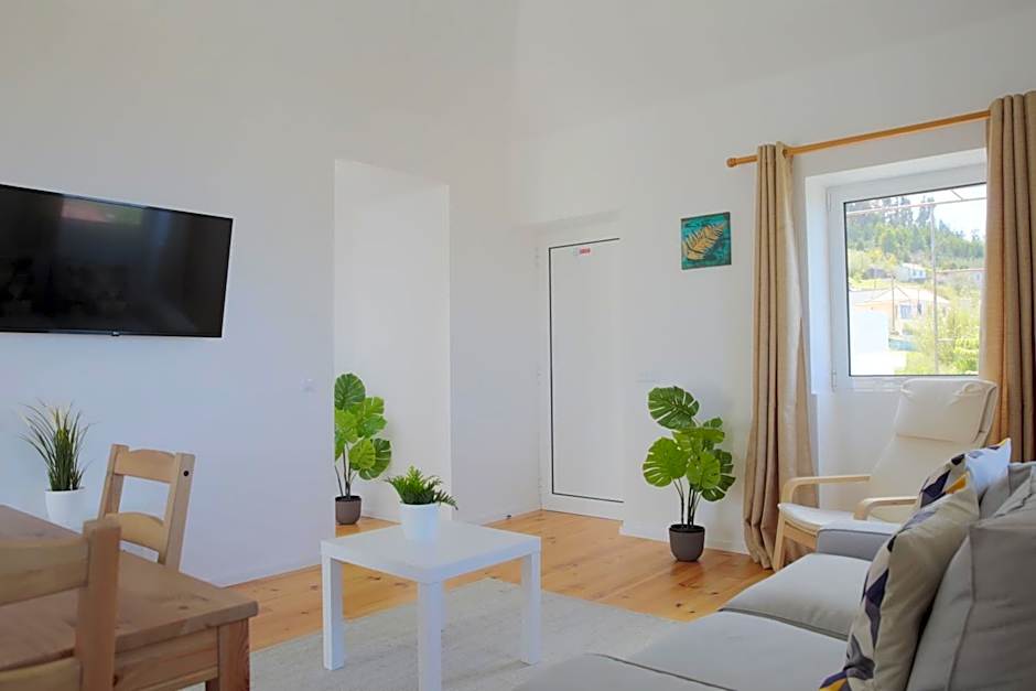 House Nobrega of Madeira