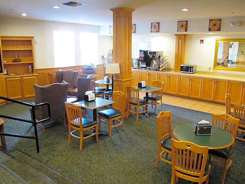 Sugarloaf Mountain Motel