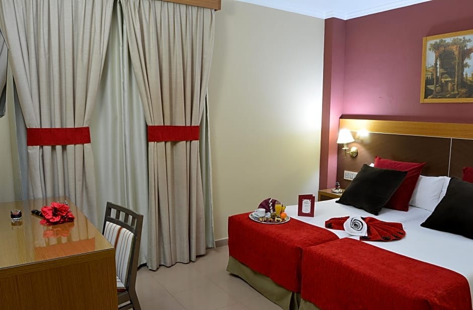 Photo 1 of 17 of Standard 1 Double Bed or 2 Beds