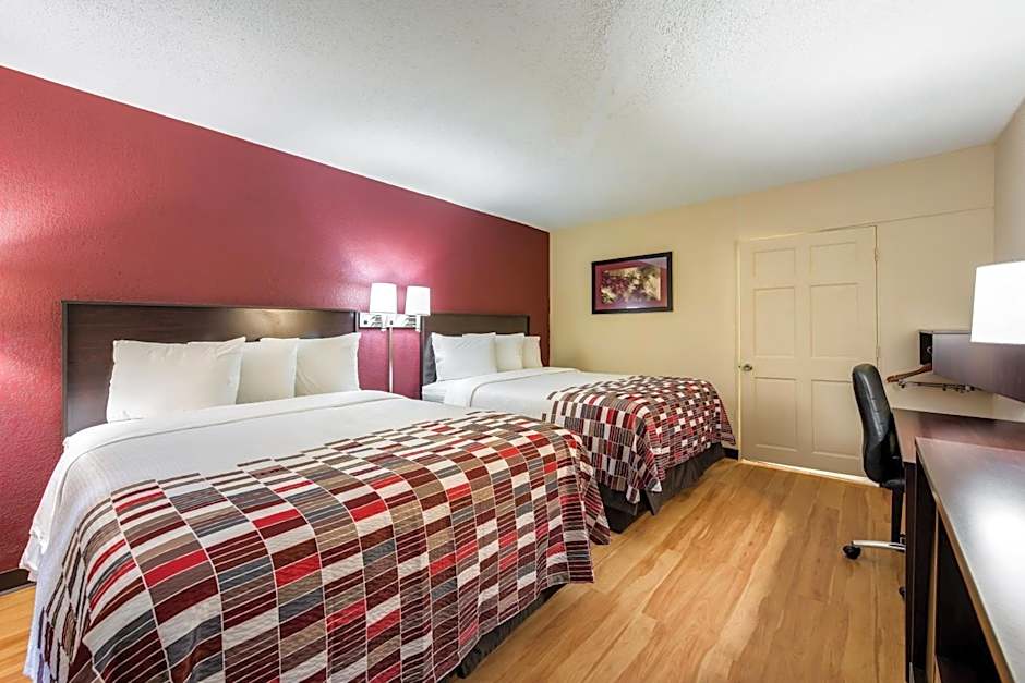 Red Roof Inn Marion, IN