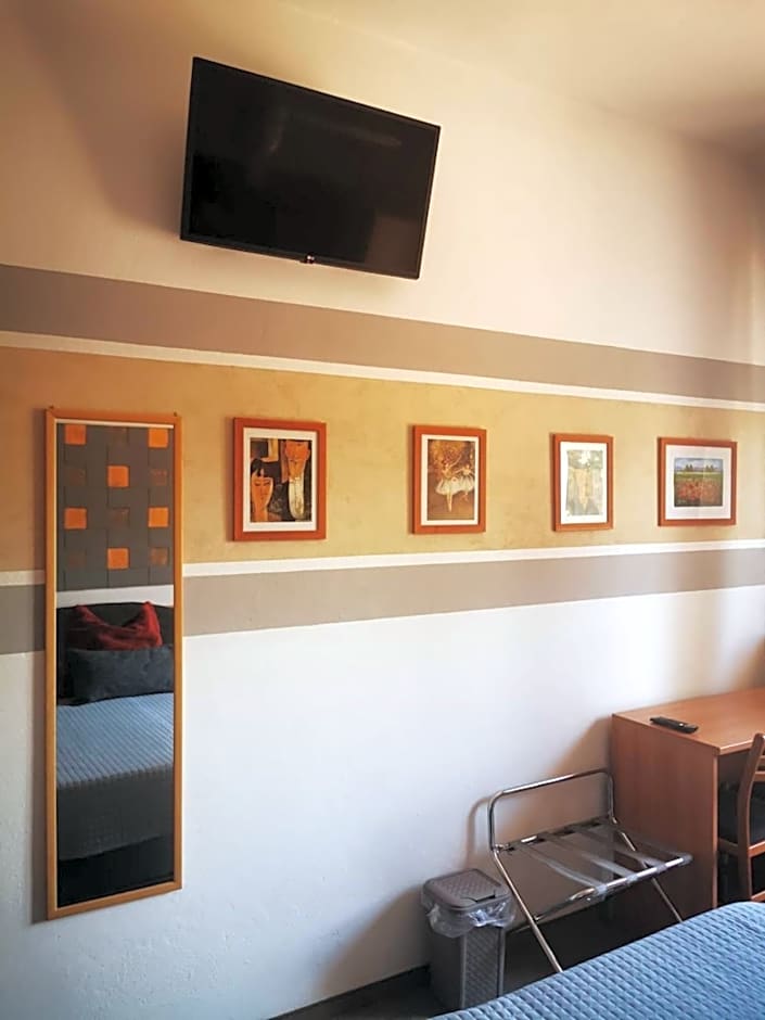 Albergo Al Pescatore