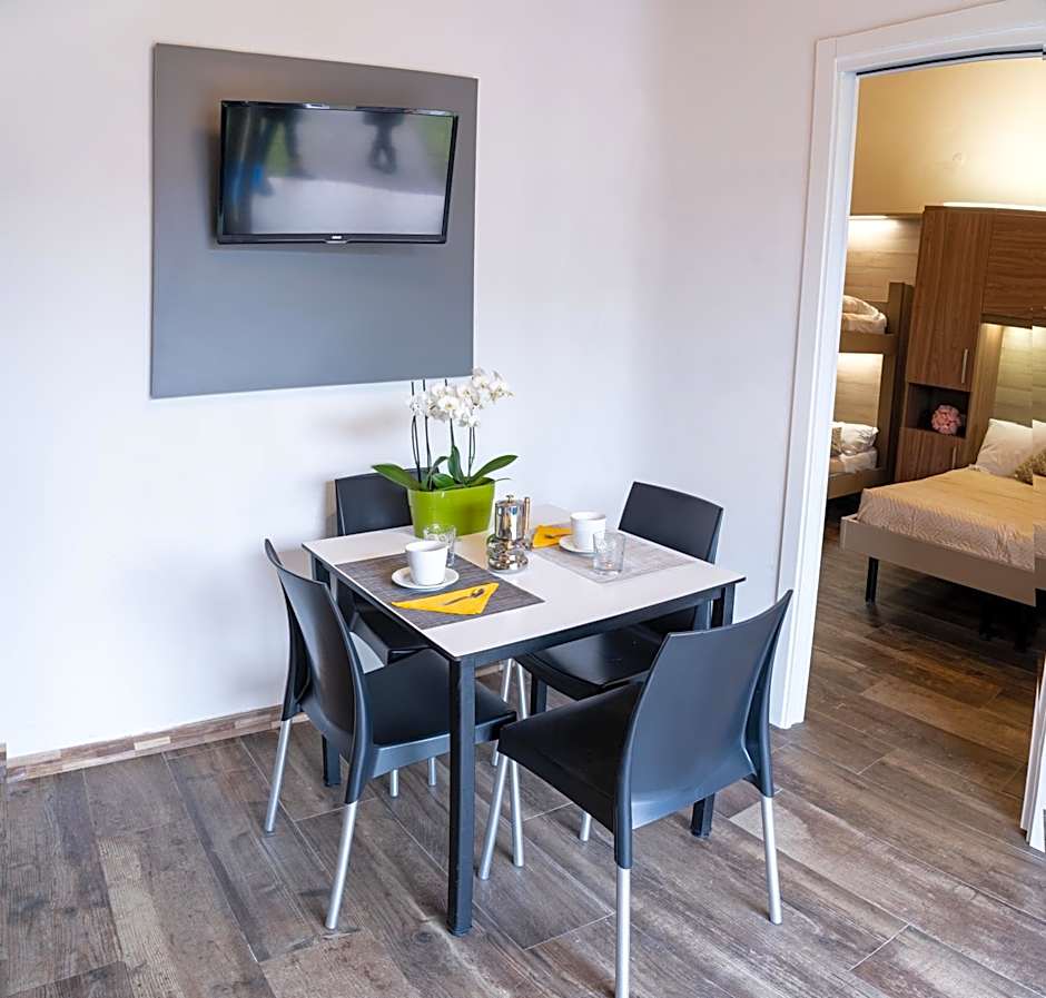 Internazionale - Family Village