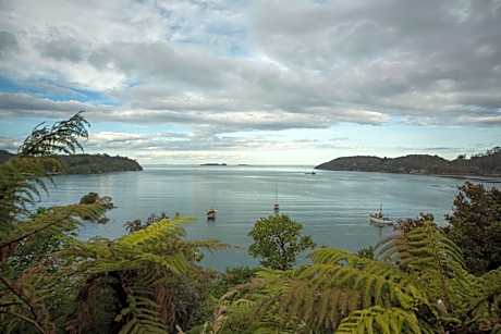 Church Hill Boutique Lodge & Restaurant