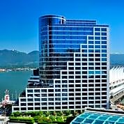 Fairmont Waterfront