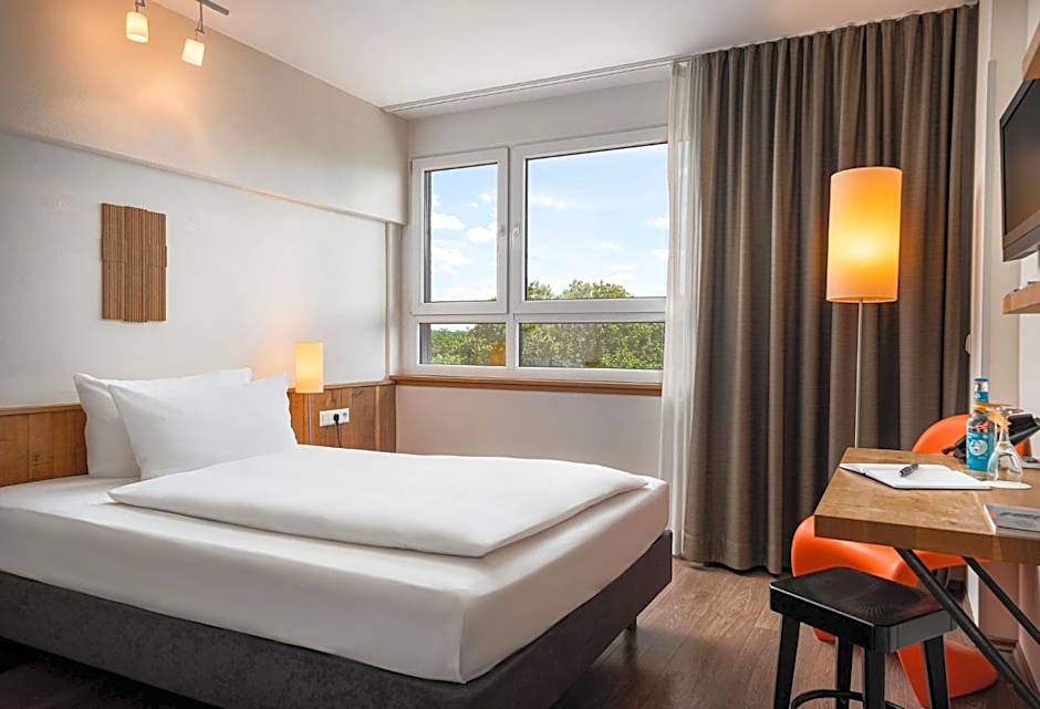 Mainhaus Stadthotel Frankfurt