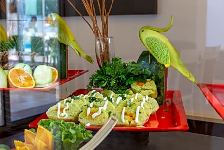 Mandalinci Beach Hotel - Alojamientos en TURGUTREIS