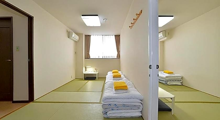 Business Hotel Bl Kuwana