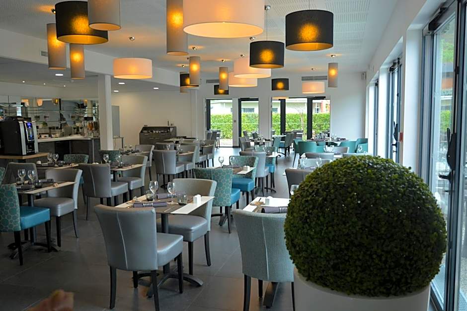 Au Comté d'Ornon Hôtel & Spa