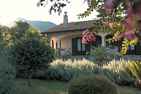 Il Frescale Country House