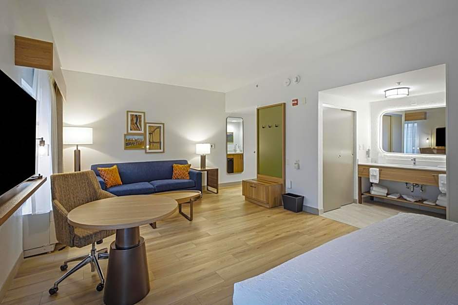 Hampton Inn Hickory