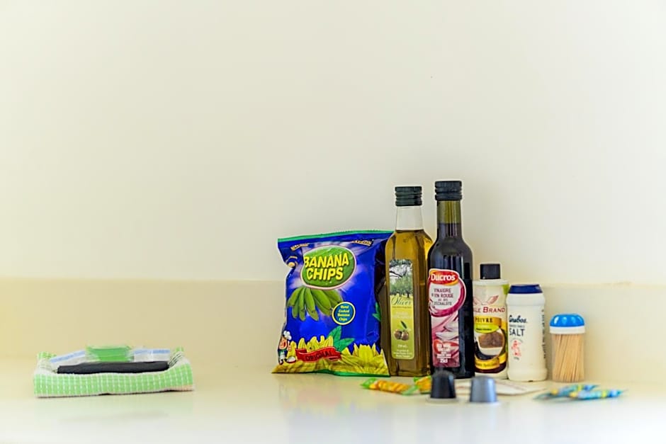 Palm Biche Residence