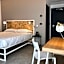 IRON Hotel by Residence Moderno
