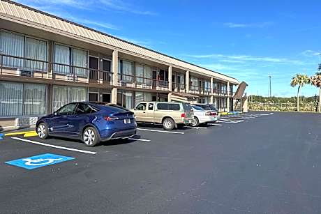 Rodeway Inn