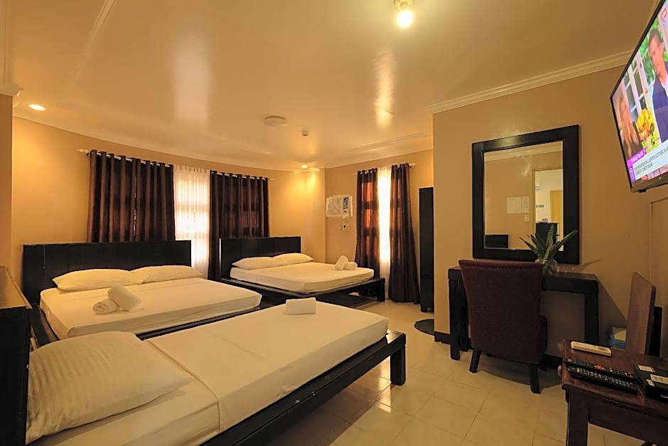 Batanes Seaside Lodge & Restaurant