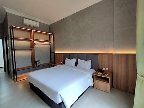 Executive Double or Twin Room