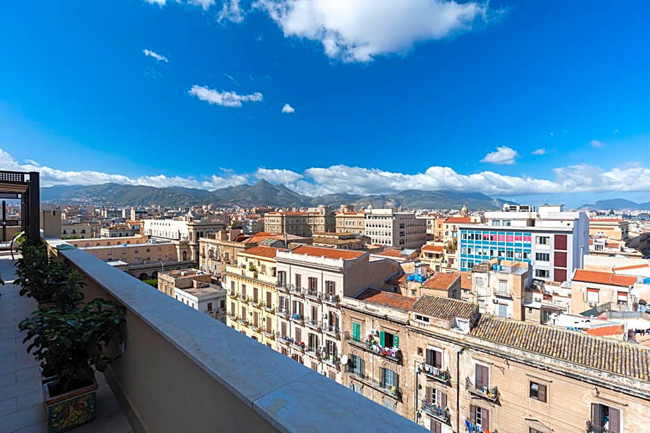 Solemar Sicilia - Multi Suite