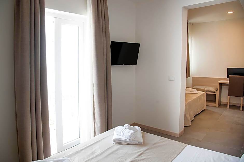 Hotel Solemare
