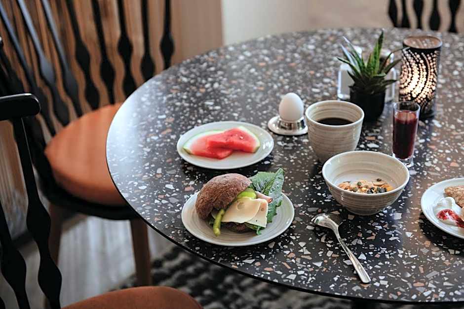 Clarion Collection Hotel Magasinet