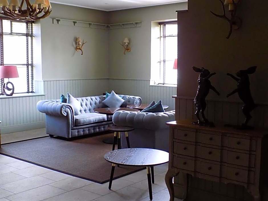 Flynns of Termonfeckin Boutique Hotel