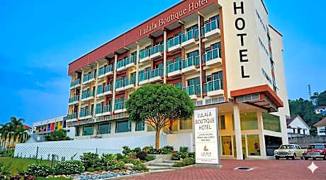 LULALA BOUTIQUE HOTEL