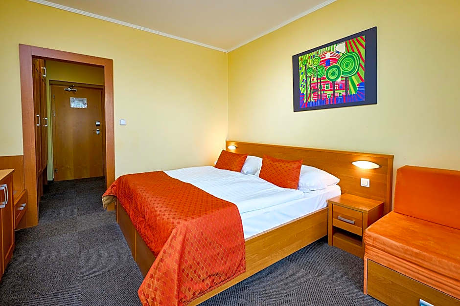 Hotel SOREA REGIA