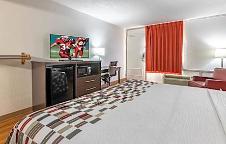 Superior King Room Disability Access Non-Smoking