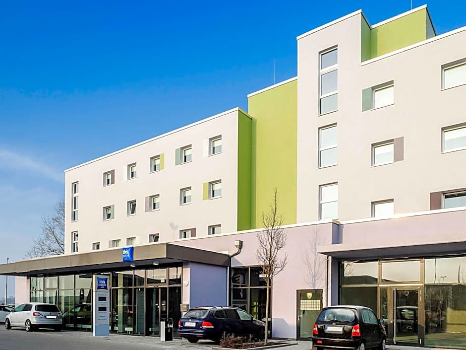 Ibis budget München Airport Erding