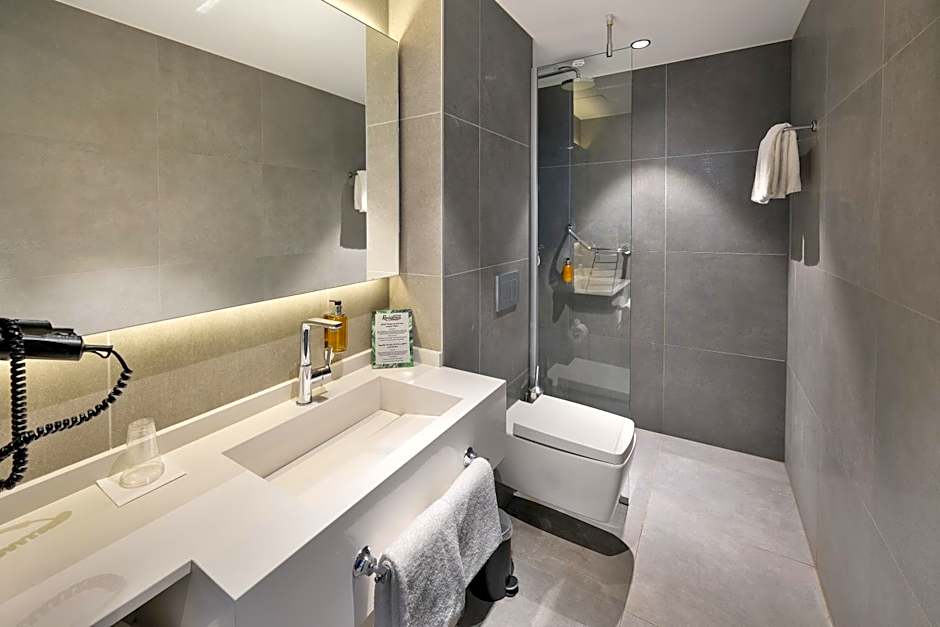 Executive Residency by Best Western Amsterdam Airport