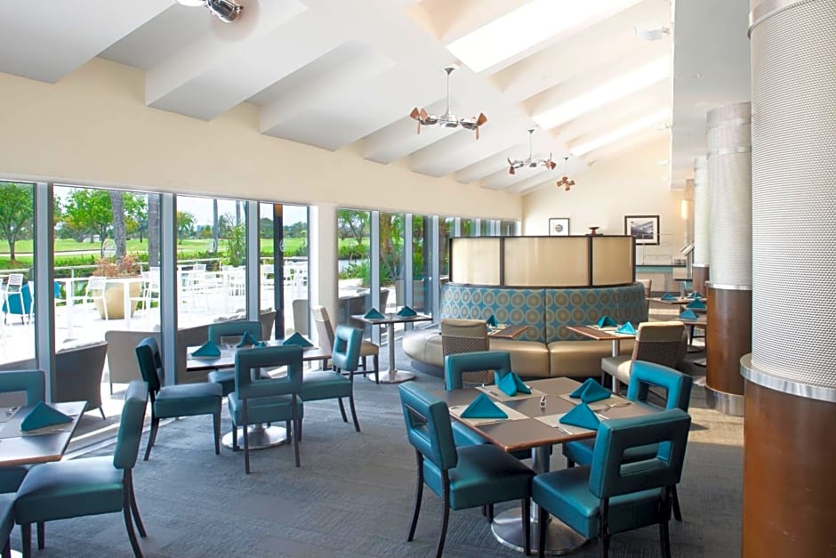 Sheraton Miami Airport Hotel & Executive Meeting Center
