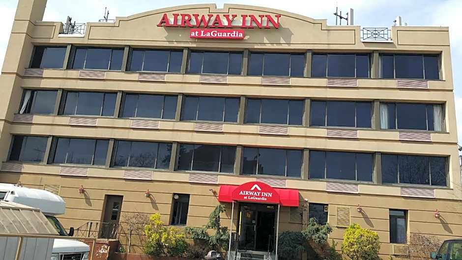 Airway Inn