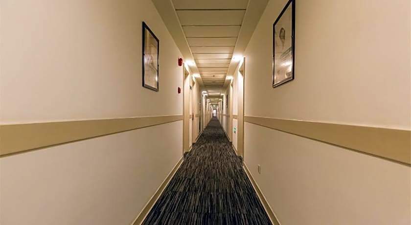 Jinjiang Inn Shanghai Baoshan Youyi Road Branch