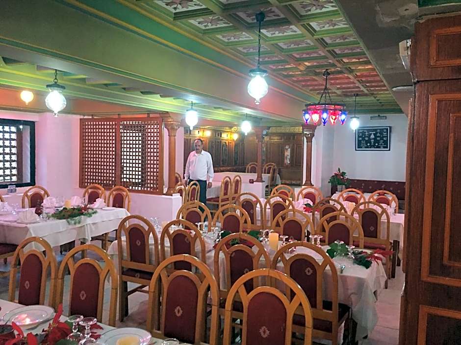 Hotel La Residence Hammamet