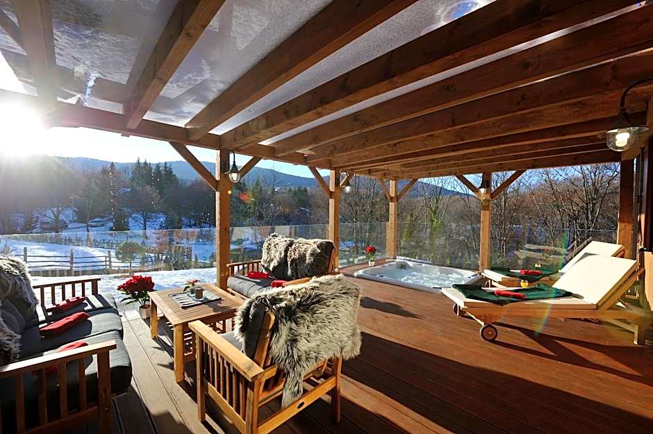 Lakeside Hotel Plitvice