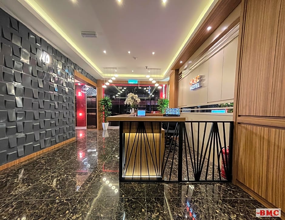 BMC Hotel