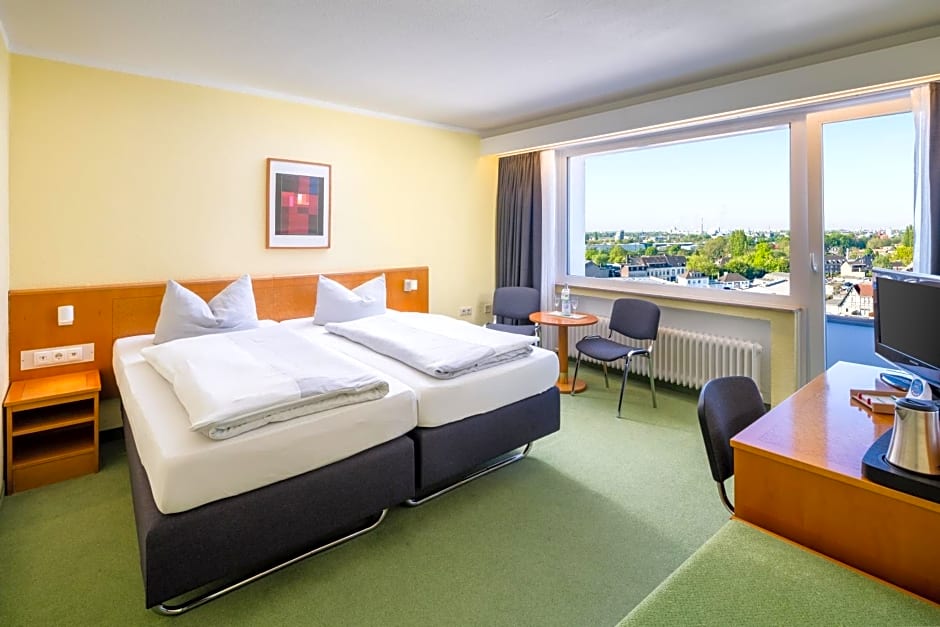 Garden Hotel Krefeld