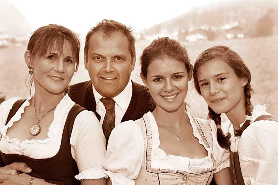 Hotel-Pension Wagnermigl