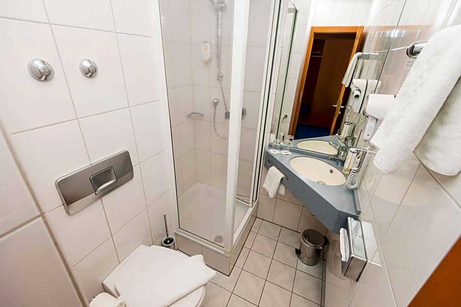 Hotel Stuttgart 21