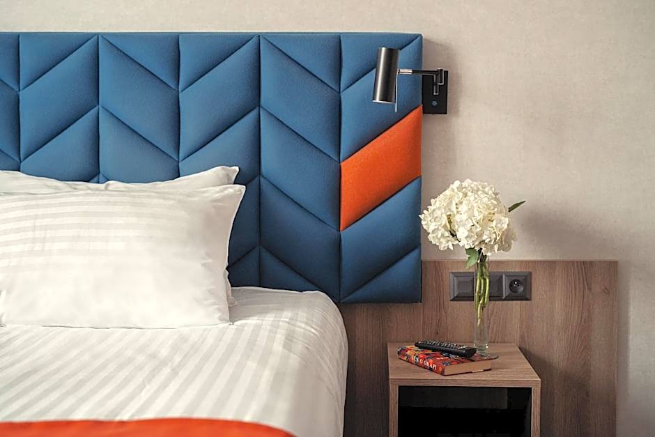 Hotel Faros Gdansk Airport