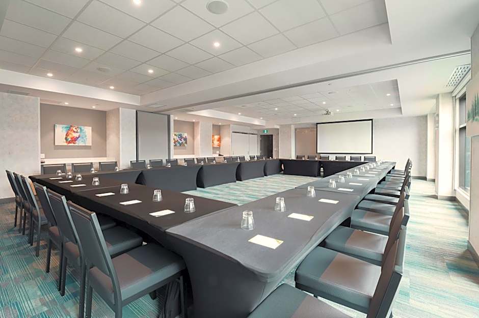 Home2 Suites by Hilton Quebec City