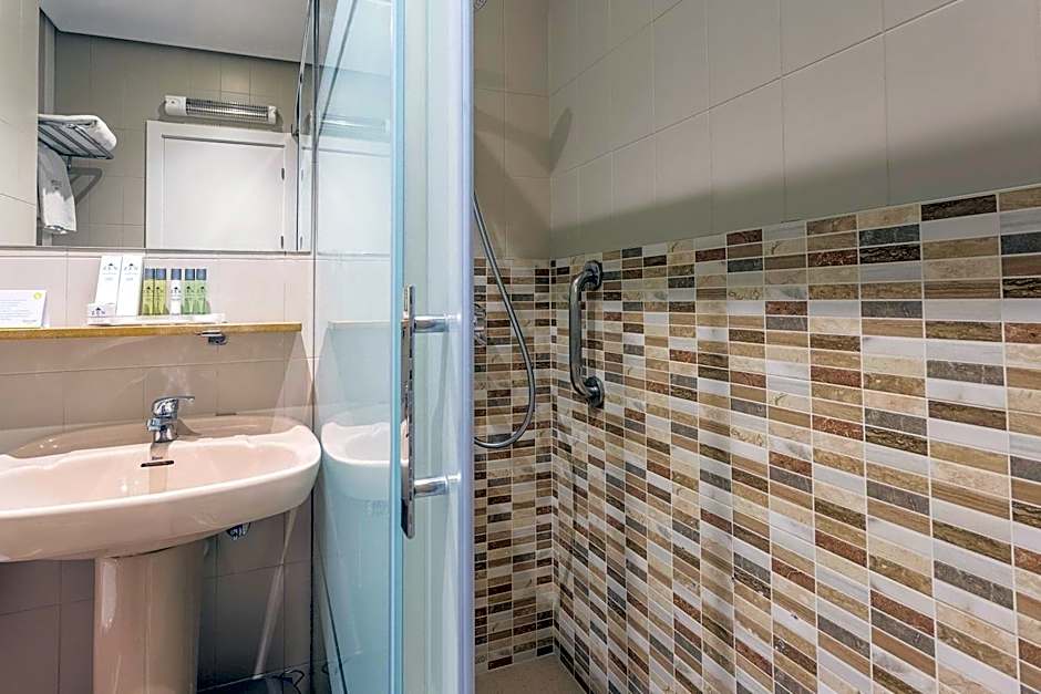 Sercotel Hotel Europa