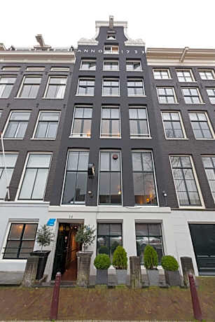 Hermitage Hotel Amsterdam