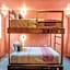 Casa Amate 61 Boutique Hostel