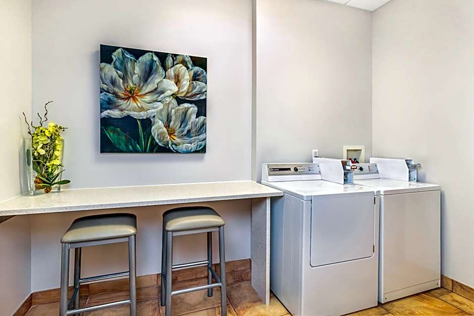 Quality Inn & Suites Winnipeg