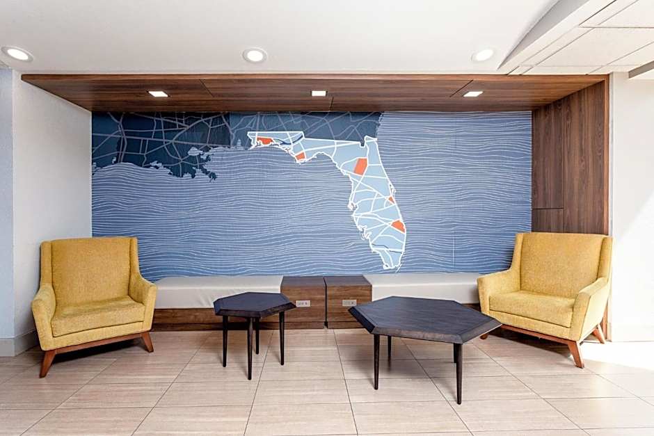 Holiday Inn Express Hotel & Suites Florida City-Gateway To Keys By IHG