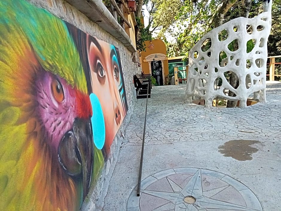 Casa Musgo
